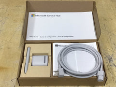 Microsoft Surface Hub 3 For Business 50" 4K IPS i5 32GB 512GB TAA VXZ-00001