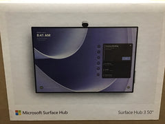 Microsoft Surface Hub 3 For Business 50" 4K IPS i5 32GB 512GB TAA VXZ-00001