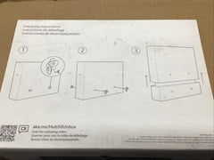 Microsoft Surface Hub 3 For Business 50" 4K IPS i5 32GB 512GB TAA VXZ-00001