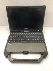 Getac V110 G3 Rugged Laptop i5-6200u V110G3 READ #2