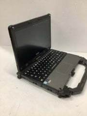 Getac V110 G3 Rugged Laptop i5-6200u V110G3 READ #2