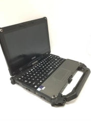 Getac V110 G3 Rugged Laptop i5-6200u V110G3 READ #6