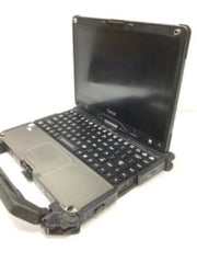 Getac V110 G3 Rugged Laptop i5-6200u V110G3 READ #6