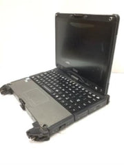 Getac V110 G3 Rugged Laptop i5-6200u V110G3 READ #8