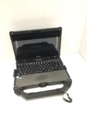 Getac V110 G3 Rugged Laptop i5-6200u V110G3 READ #9