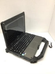 Getac V110 G3 Rugged Laptop i5-6200u V110G3 READ #9