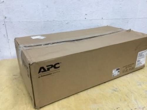 APC Replacement Battery Cartridge 118 RBC118 Genuine OEM in Tray APCRBC118