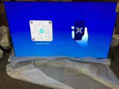 Samsung 83” Class S95F Series OLED 4K UHD SamsungVision AI TV READ QN83S95FAEXZA
