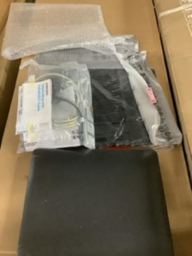 Samsung 83” Class S95F Series OLED 4K UHD SamsungVision AI TV READ QN83S95FAEXZA