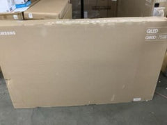 Samsung 75” Q80D Series QLED 4K Smart Tizen TV QN75Q80DAFXZA