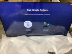 Samsung 75” Q80D Series QLED 4K Smart Tizen TV QN75Q80DAFXZA