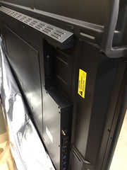 Smart Interactive Touchscreen 75" SBID-MX255-V4-PW