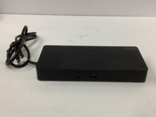 Dell USB-C Docking Station /w 130W AC Adapter WD19S130W