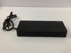Dell USB-C Docking Station /w 130W AC Adapter WD19S130W