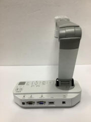 Epson DC-21 Document Camera Damage Non Functional READ V12H758020-N