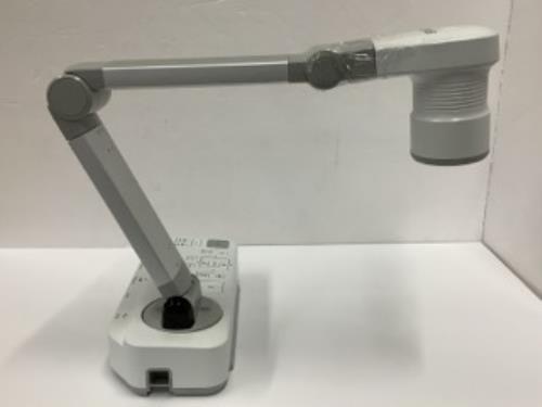 Epson DC-21 Document Camera Damage Non Functional READ V12H758020-N