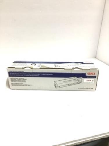 OKI Toner Genuine OEM 44574701