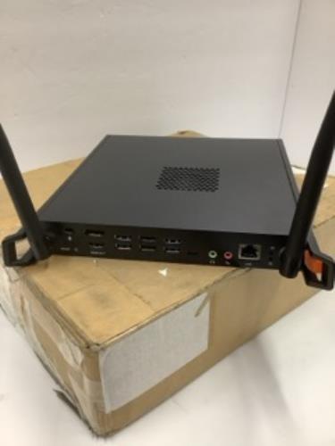 ClearTouch PC Slot in Module i5 8GB 256GB PC65-STW