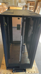 APC Netshelter 24U Server Rack 19" W x 42" Depth AR3104SP1X963