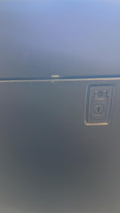 APC Netshelter 24U Server Rack 19" W x 42" Depth AR3104SP1X963