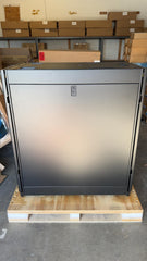 APC Netshelter 24U Server Rack 19" W x 42" Depth AR3104SP1X963
