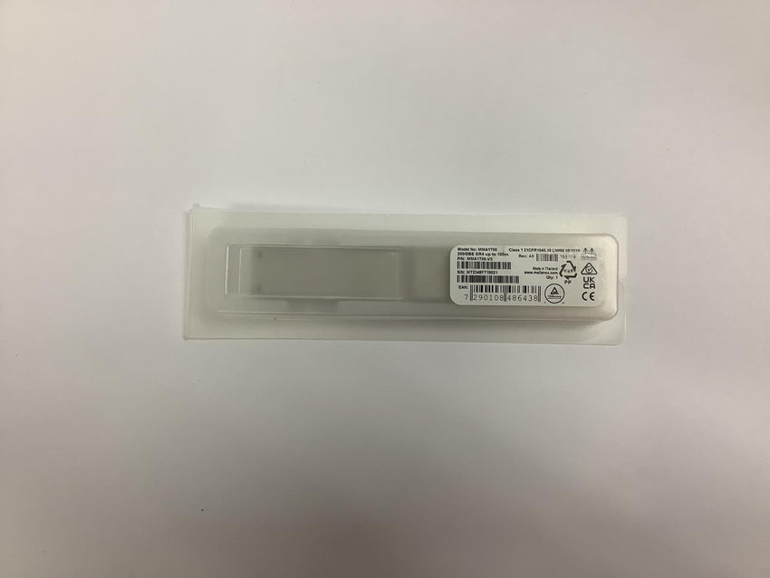 Mellanox 200GbE Transceiver GENUINE OEM QSFP56 MPO 850nm SR4 100m MMA1T00-VS