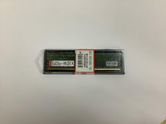 Kingston 32GB Memory Module DDR5 PC5-4800 ECC UDIMM Server KSM48E40BD8KM-32HM