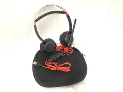 Plantronics BlackWire C5220 USB-C Headset On Ear Wired 207586-03