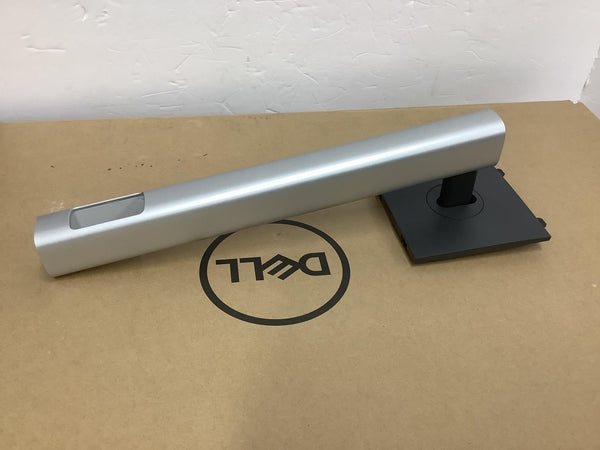 Dell 27" QHD Video Conferencing Monitor LED Monitor Webcam DELL-P2724DEB