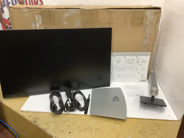 Dell 27" USB-C Hub Monitor Full HD 1080p LED 1920 x 1080 60Hz HDMI DP P2722HE