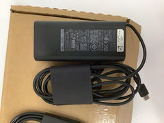 Dell 65W USB-C Adapter USB-C 1.7A Genuine OEM 492-BDQM