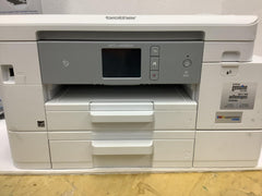 Brother Inkvestment Tank Printer READ MFC-J4535DW
