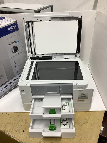 Brother Inkvestment Tank Printer READ MFC-J4535DW