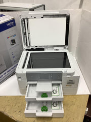 Brother Inkvestment Tank Printer READ MFC-J4535DW