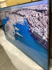 Samsung BE65C-H 65" 4K UHD Commercial TV Crystal Pro LH65BECHLGFXGO