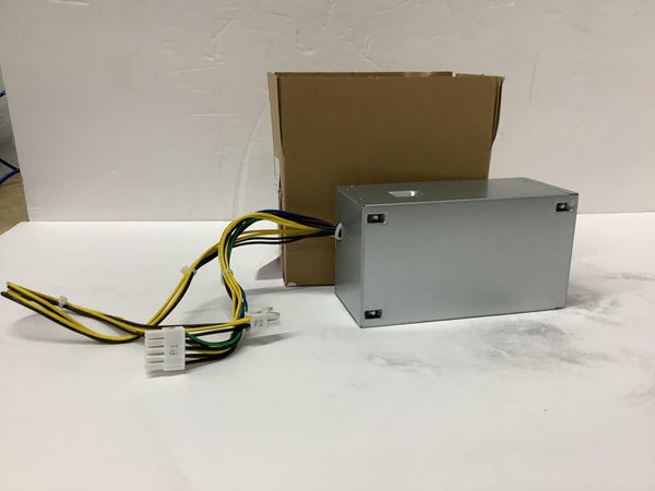 Lenovo 260W ower Supply PSU M70s IdeaCentre 5-14IMB05 M80t M80s M90s SP50H29600