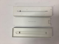 Apple Pencil with USB-C Adapter 2022 1st Generation MQLY3AM/A AS-IS