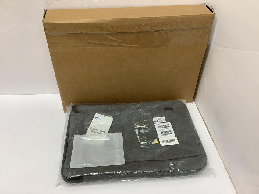 Dell Pro 15-16" Laptop Sleeve EcoLoop Urban Retractable Handle CV4625