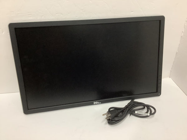 Dell 22" Full HD LED Backlit Monitor VGA Display Port DVI NO STAND P2214HB