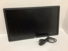 Dell 22" Full HD LED Backlit Monitor VGA Display Port DVI NO STAND P2214HB