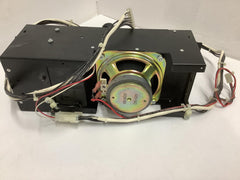 Simplex 4100 Microphone Cage Assembly Mic Call Station Fire Alarm 636-062