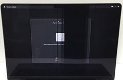 Apple A2442 14" LCD Screen Assembly for Macbook Pro Space Gray READ A2442Screen