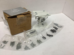 Optoma Flush Ceiling Mount Universal Projector White OCM818W-RU