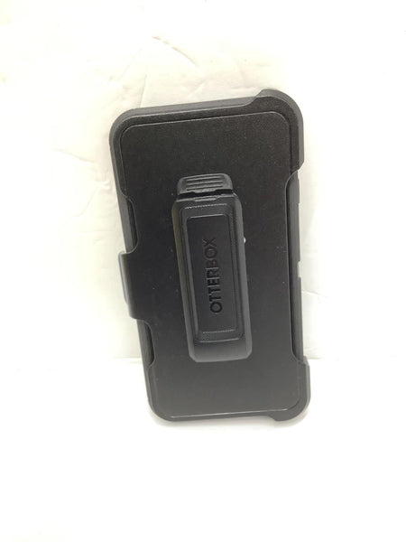 OtterBox Defender Series Case for iPhone 7/8/SE (2nd Gen) (Black) 77-56603