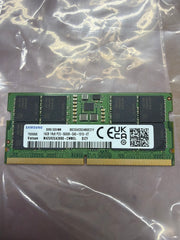 HP DDR5 SODIMM Memory Module 16GB PC5-5600B-SA0-1010-XT N38627-001