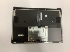 Microsoft Surface Laptop 5 1951 Keyboard Trackpad Assembly Matte Black RB1-00001