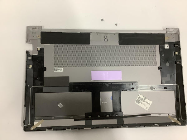 HP Zbook Power G10 15.6" Bottom Case Cover Silver A-Grade ZbookPowerBottom