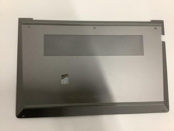 HP Zbook Power G10 15.6" Bottom Case Cover Silver A-Grade ZbookPowerBottom