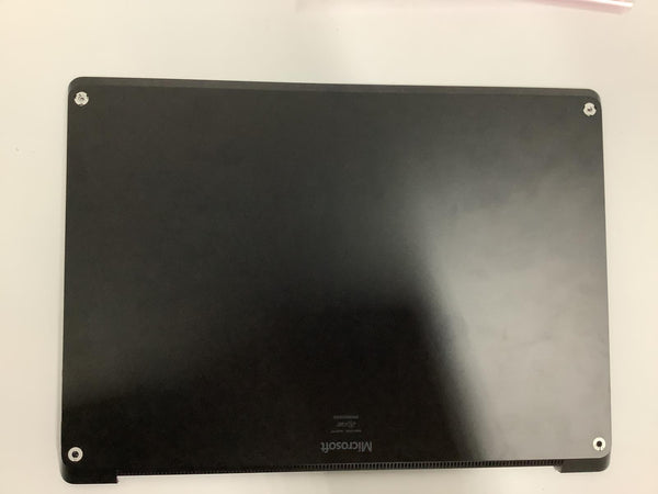 Microsoft Surface Pro Laptop 5 1951 Bottom Case Cover Matte Black A-Grade