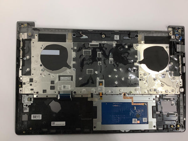 HP Zbook Power G10 15.6" Keyboard Top Cover /w Trackpad & Fingerprint A GRADE